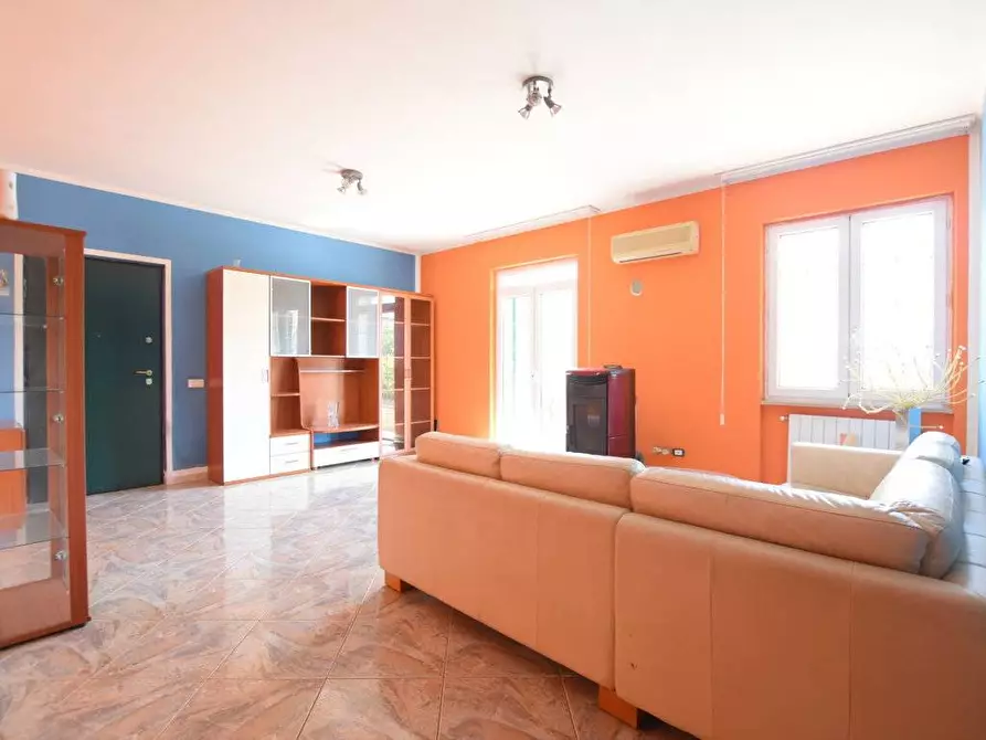 Immagine 1 di Appartamento in vendita  in via Brigata Sassari 15 a Banari