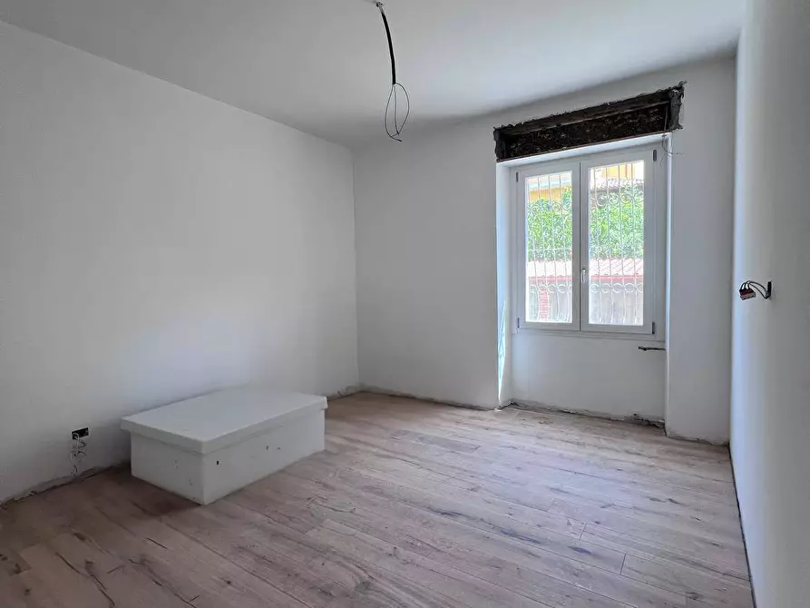 Immagine 1 di Appartamento in vendita  in Via Garavetti 4 a Sassari