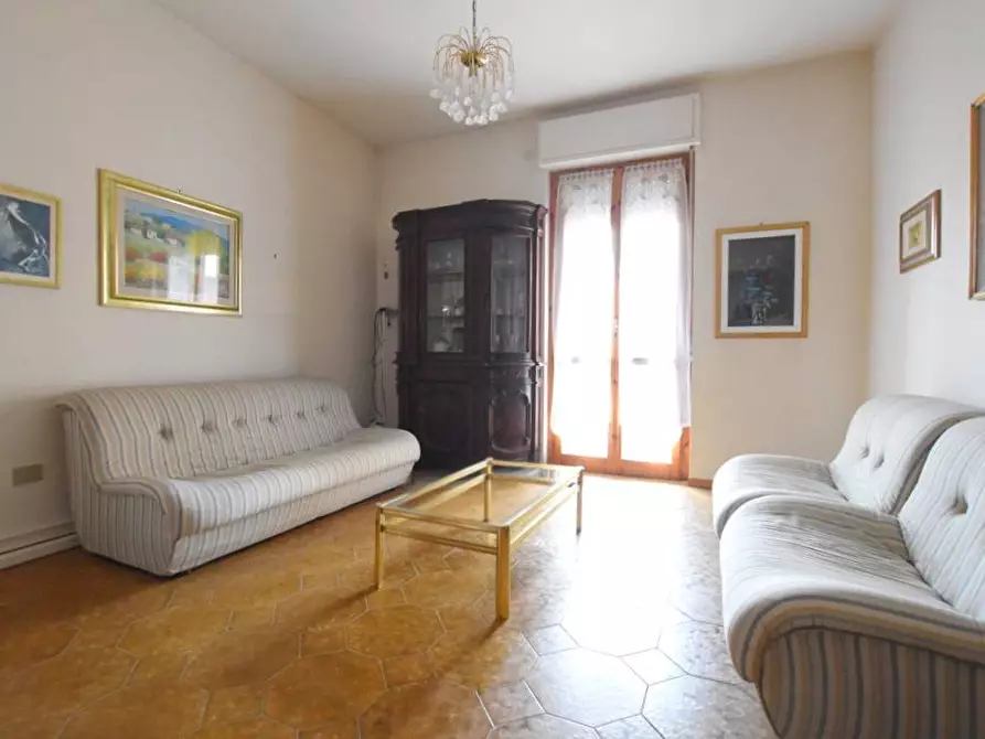 Immagine 1 di Appartamento in vendita  in Via Fancello 8 a Sassari
