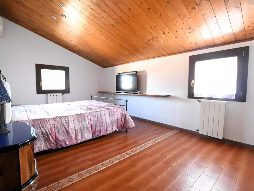 Immagine 17 di Villa in vendita  in SV Serralonga snc a Sorso