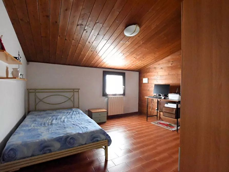 Immagine 19 di Villa in vendita  in SV Serralonga snc a Sorso