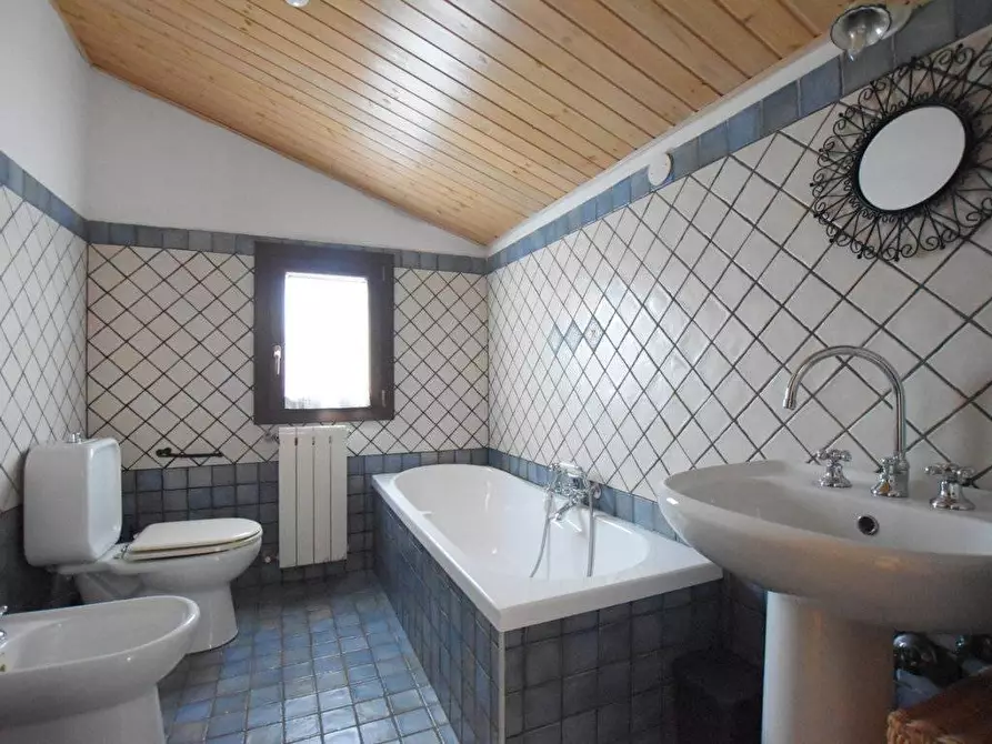 Immagine 20 di Villa in vendita  in SV Serralonga snc a Sorso