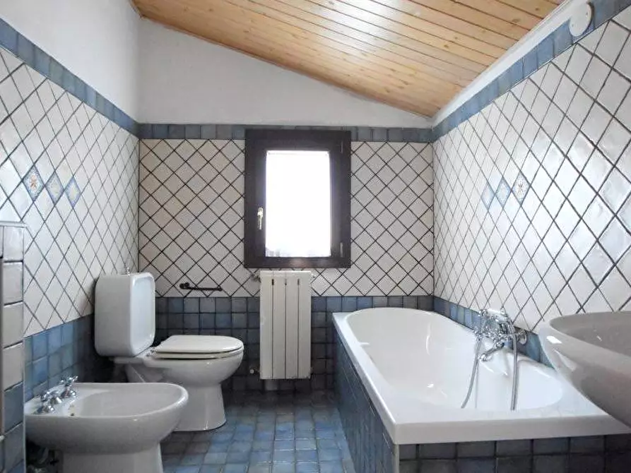 Immagine 21 di Villa in vendita  in SV Serralonga snc a Sorso