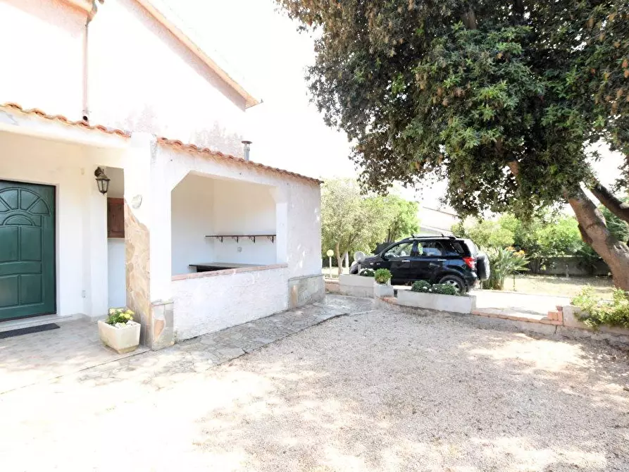 Immagine 22 di Villa in vendita  in SV Serralonga snc a Sorso