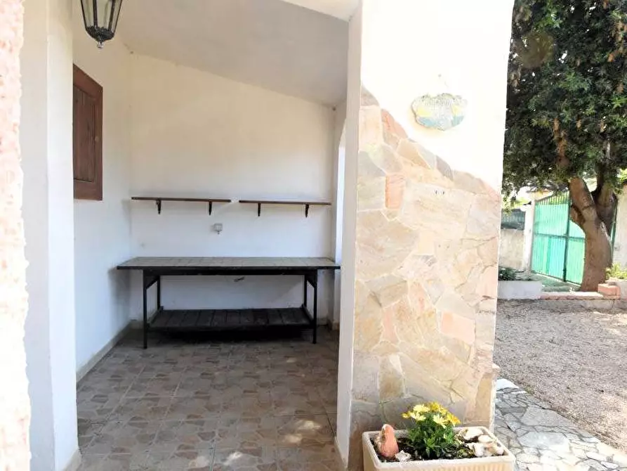 Immagine 23 di Villa in vendita  in SV Serralonga snc a Sorso