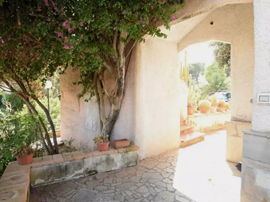 Immagine 26 di Villa in vendita  in SV Serralonga snc a Sorso