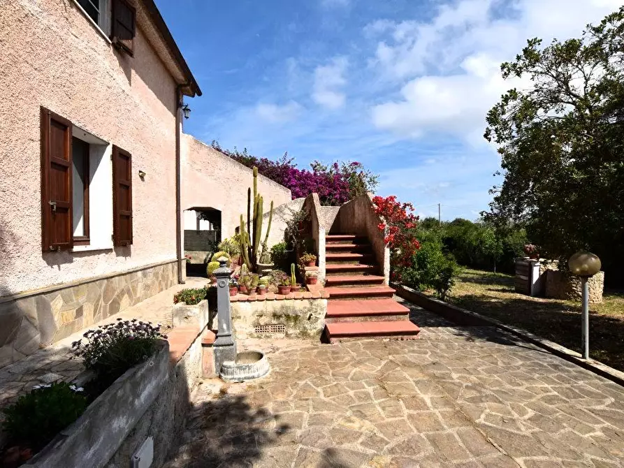 Immagine 28 di Villa in vendita  in SV Serralonga snc a Sorso