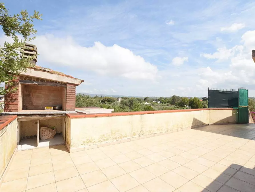 Immagine 31 di Villa in vendita  in SV Serralonga snc a Sorso