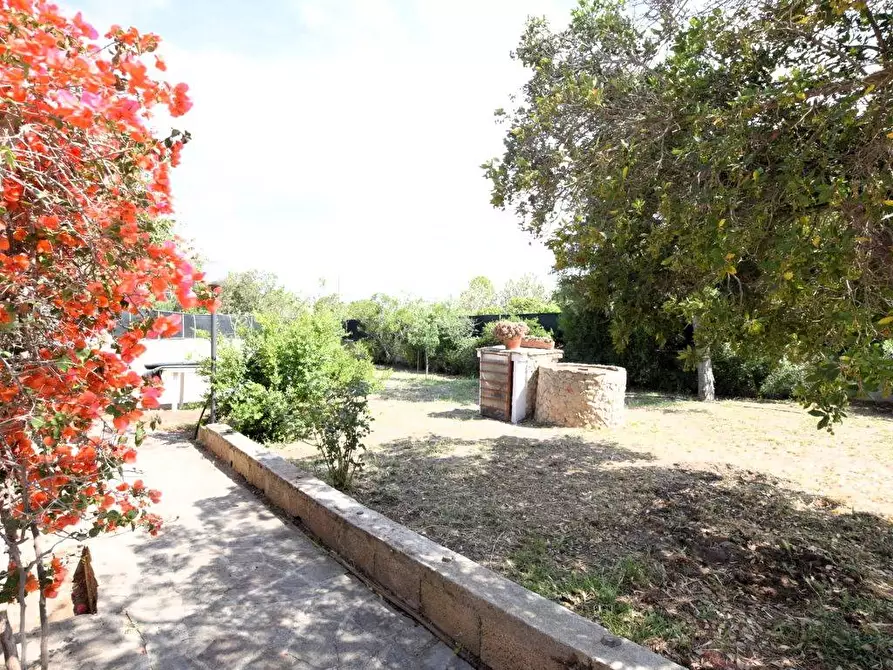 Immagine 34 di Villa in vendita  in SV Serralonga snc a Sorso