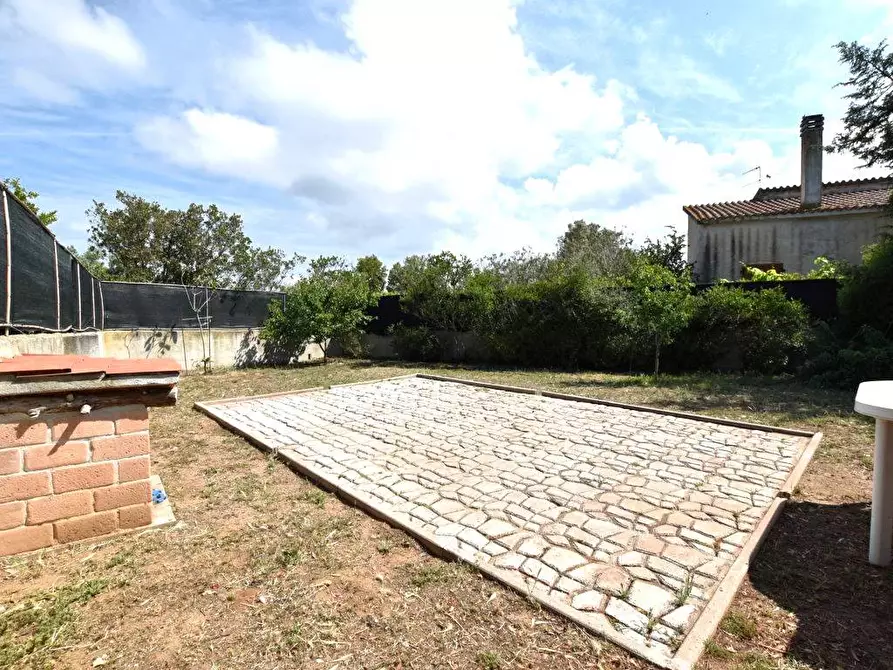 Immagine 35 di Villa in vendita  in SV Serralonga snc a Sorso