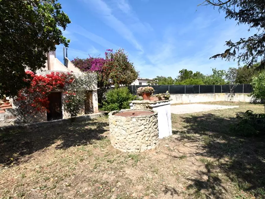 Immagine 36 di Villa in vendita  in SV Serralonga snc a Sorso