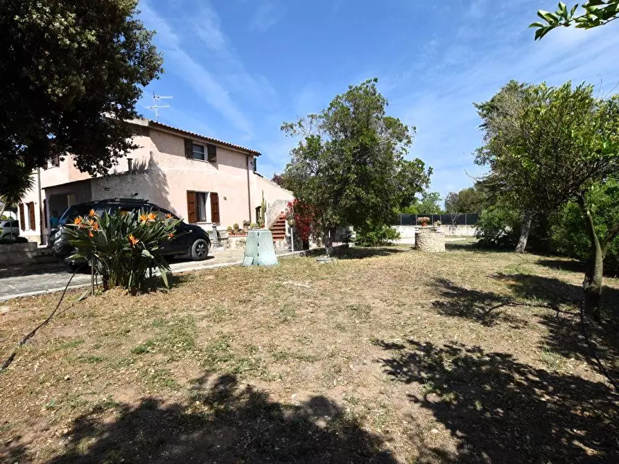 Immagine 37 di Villa in vendita  in SV Serralonga snc a Sorso