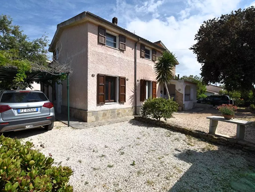 Immagine 39 di Villa in vendita  in SV Serralonga snc a Sorso