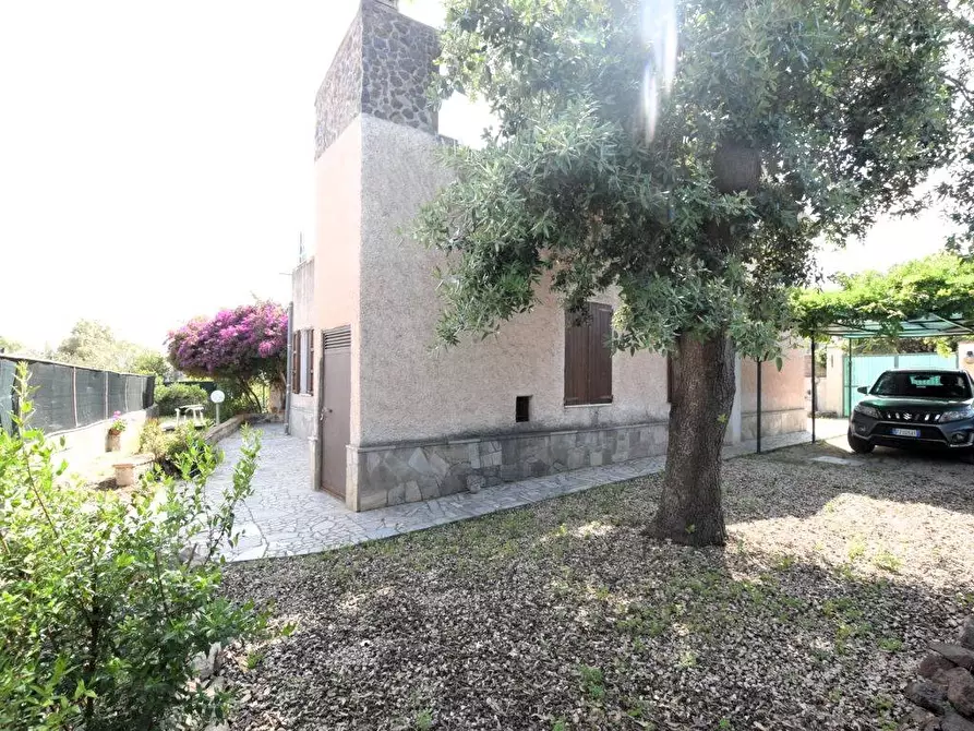 Immagine 41 di Villa in vendita  in SV Serralonga snc a Sorso