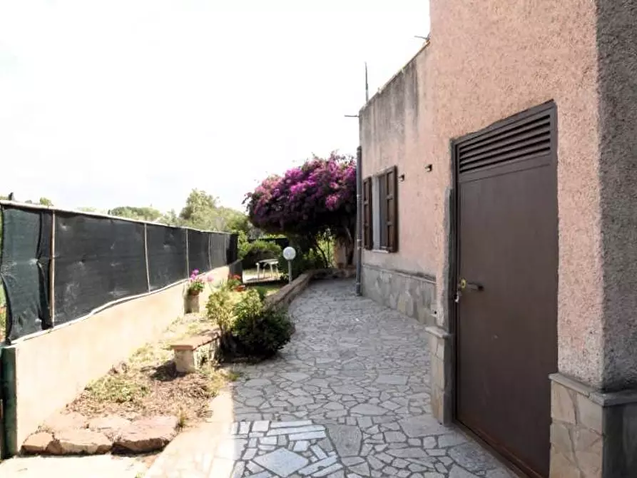 Immagine 42 di Villa in vendita  in SV Serralonga snc a Sorso