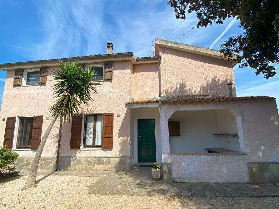 Immagine 43 di Villa in vendita  in SV Serralonga snc a Sorso