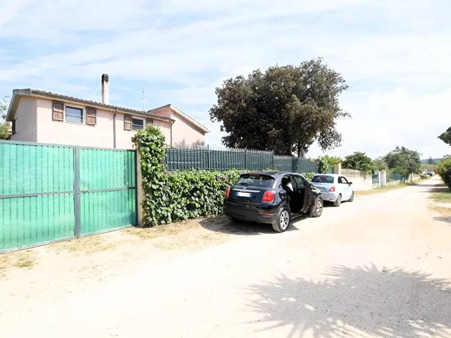 Immagine 44 di Villa in vendita  in SV Serralonga snc a Sorso