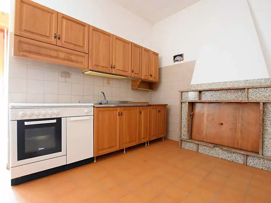 Immagine 6 di Casa indipendente in vendita  in VIA ROMA 184 a Sennori