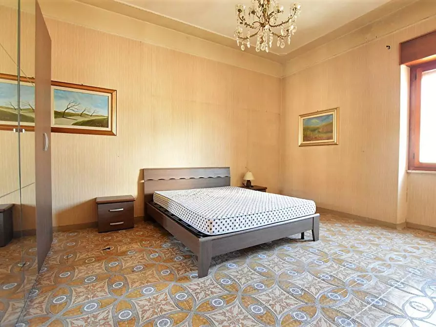 Immagine 9 di Casa indipendente in vendita  in VIA ROMA 184 a Sennori