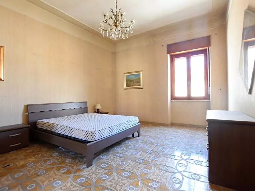 Immagine 11 di Casa indipendente in vendita  in VIA ROMA 184 a Sennori