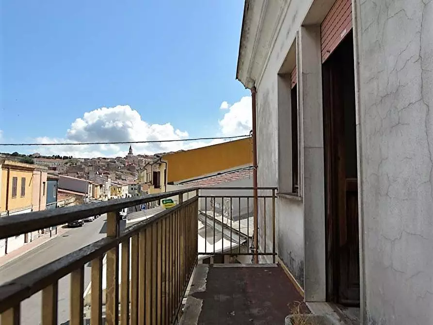 Immagine 17 di Casa indipendente in vendita  in VIA ROMA 184 a Sennori