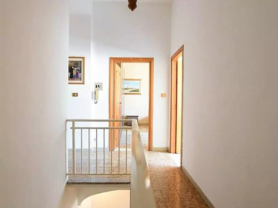 Immagine 21 di Casa indipendente in vendita  in VIA ROMA 184 a Sennori