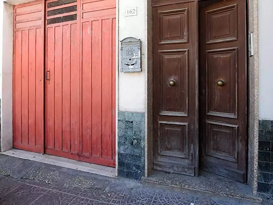 Immagine 26 di Casa indipendente in vendita  in VIA ROMA 184 a Sennori