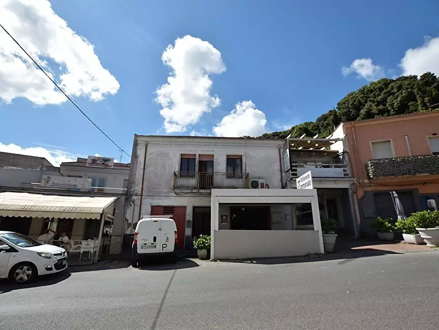 Immagine 27 di Casa indipendente in vendita  in VIA ROMA 184 a Sennori