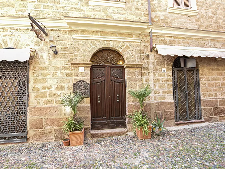 Immagine 34 di Attico in vendita  in via Barcellonetta 13 a Alghero