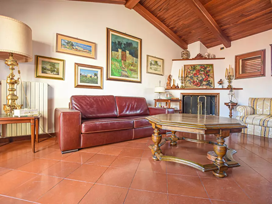 Immagine 4 di Attico in vendita  in via Barcellonetta 13 a Alghero