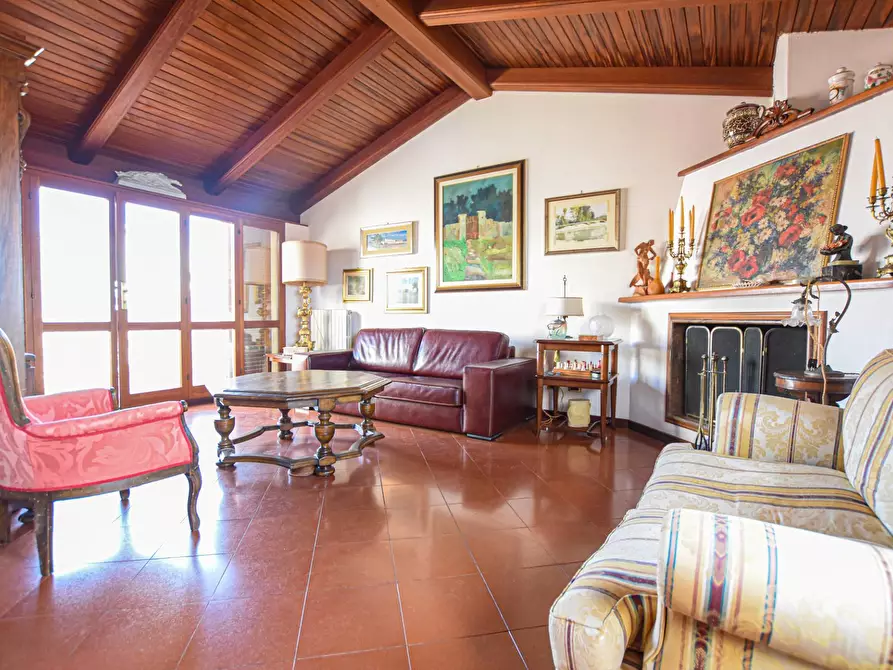 Immagine 5 di Attico in vendita  in via Barcellonetta 13 a Alghero