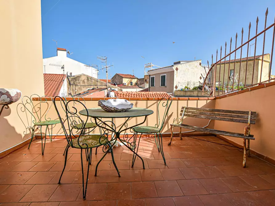 Immagine 6 di Attico in vendita  in via Barcellonetta 13 a Alghero