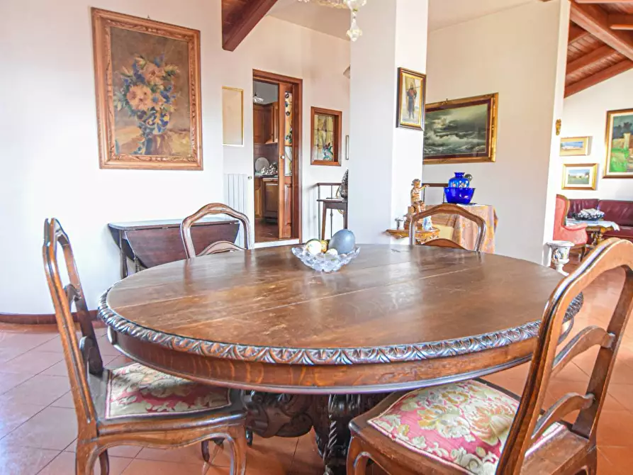 Immagine 11 di Attico in vendita  in via Barcellonetta 13 a Alghero