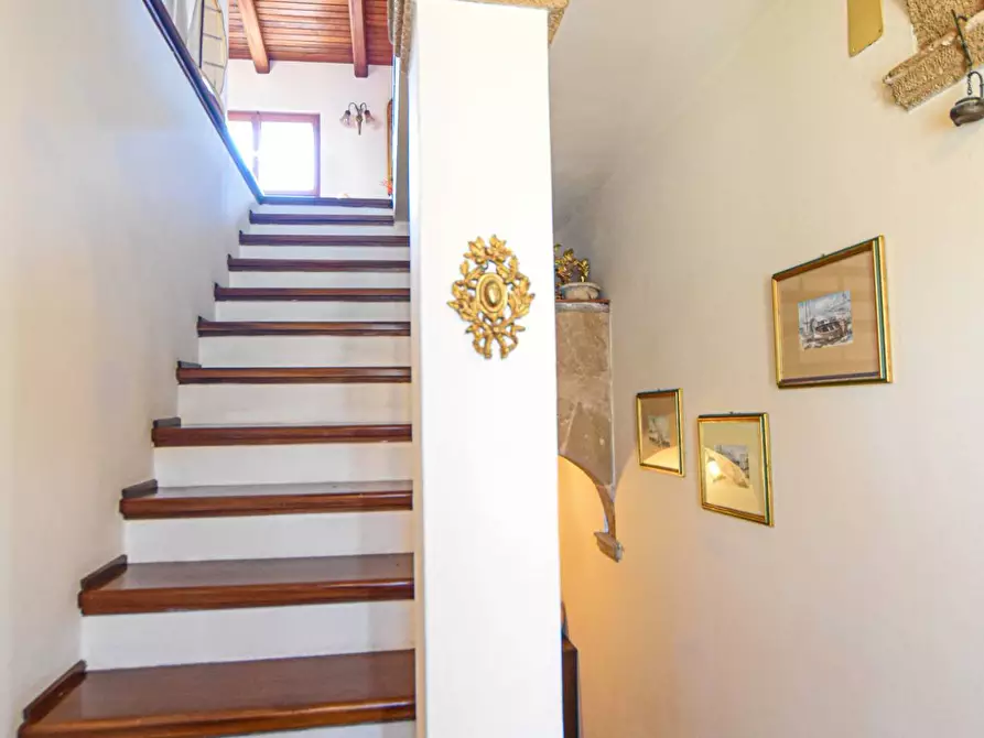 Immagine 23 di Attico in vendita  in via Barcellonetta 13 a Alghero