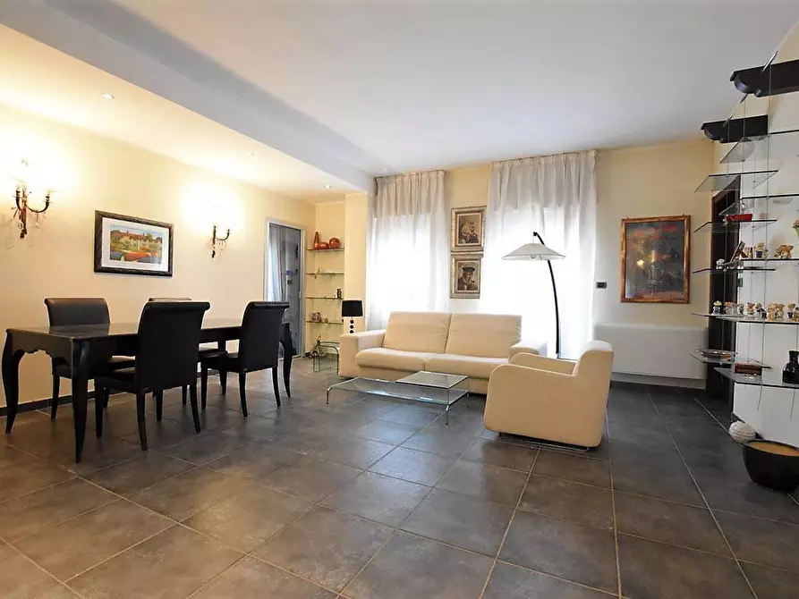 Immagine 2 di Appartamento in vendita  in Lungomare Balai 16 a Porto Torres