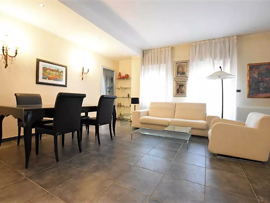 Immagine 4 di Appartamento in vendita  in Lungomare Balai 16 a Porto Torres