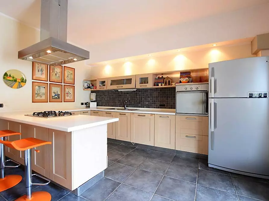 Immagine 11 di Appartamento in vendita  in Lungomare Balai 16 a Porto Torres