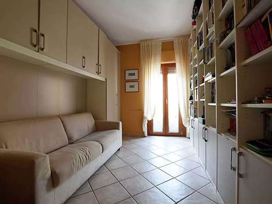 Immagine 15 di Appartamento in vendita  in Lungomare Balai 16 a Porto Torres