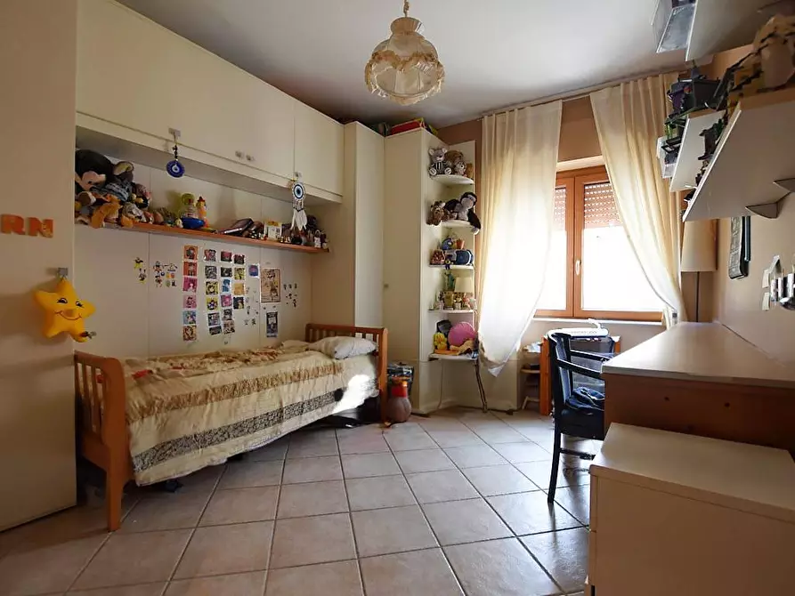 Immagine 16 di Appartamento in vendita  in Lungomare Balai 16 a Porto Torres