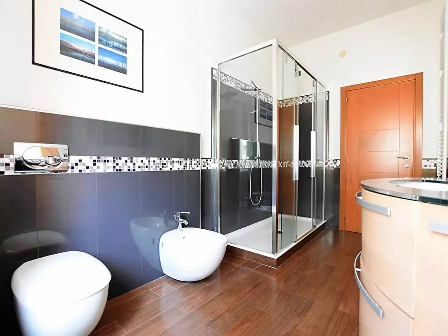 Immagine 23 di Appartamento in vendita  in Lungomare Balai 16 a Porto Torres