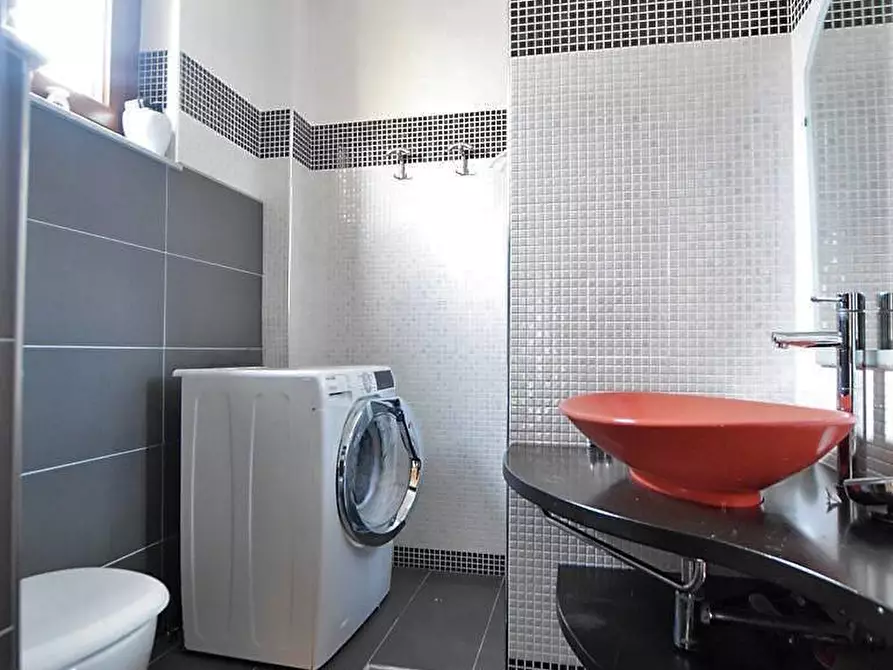 Immagine 24 di Appartamento in vendita  in Lungomare Balai 16 a Porto Torres