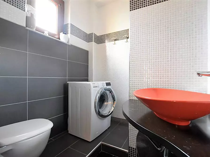 Immagine 25 di Appartamento in vendita  in Lungomare Balai 16 a Porto Torres