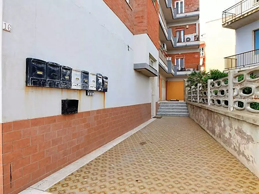 Immagine 28 di Appartamento in vendita  in Lungomare Balai 16 a Porto Torres