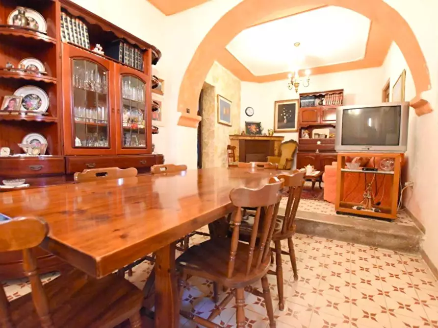 Immagine 2 di Casa indipendente in vendita  in Corso Trinità a Sassari