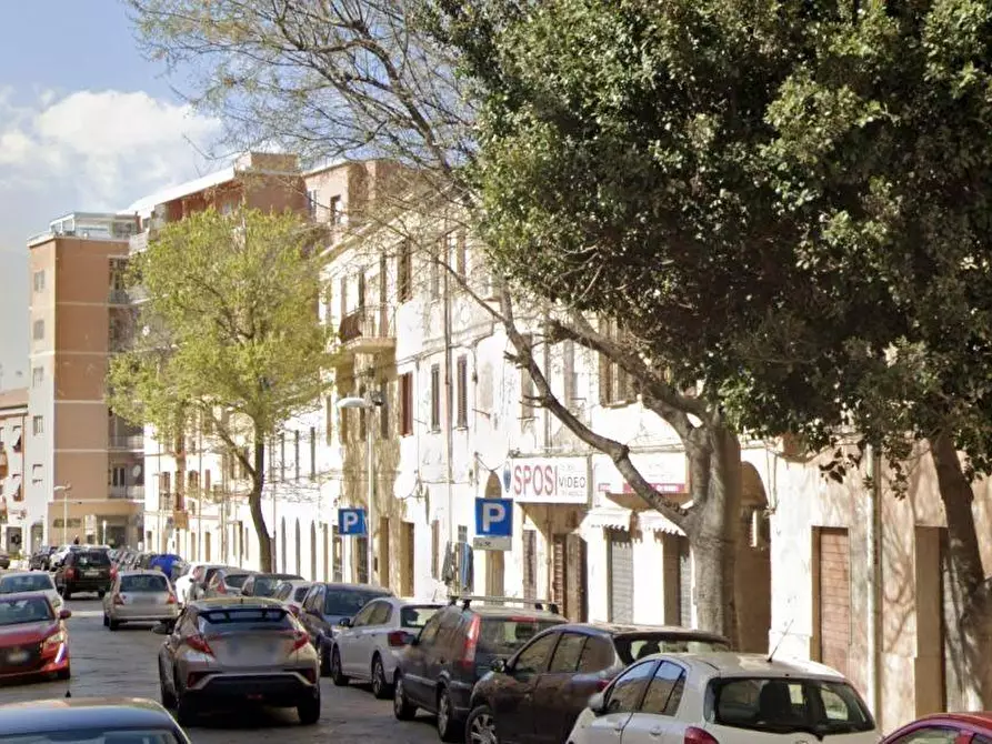 Immagine 22 di Casa indipendente in vendita  in Corso Trinità a Sassari