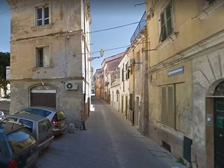 Immagine 21 di Casa indipendente in vendita  in Corso Trinità a Sassari