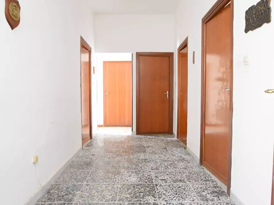 Immagine 23 di Casa indipendente in vendita  in via Logudoro 7 a Ploaghe