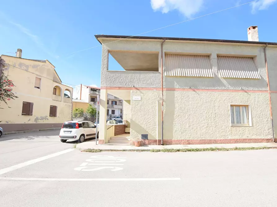 Immagine 32 di Casa indipendente in vendita  in via Logudoro 7 a Ploaghe