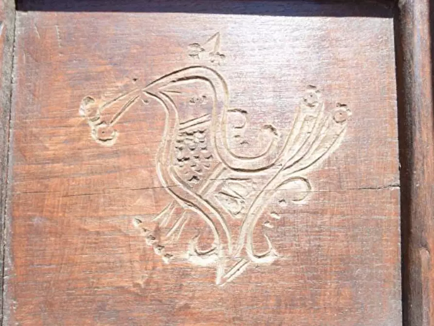 Immagine 54 di Casa indipendente in vendita  in Via Moros 20 a Aritzo