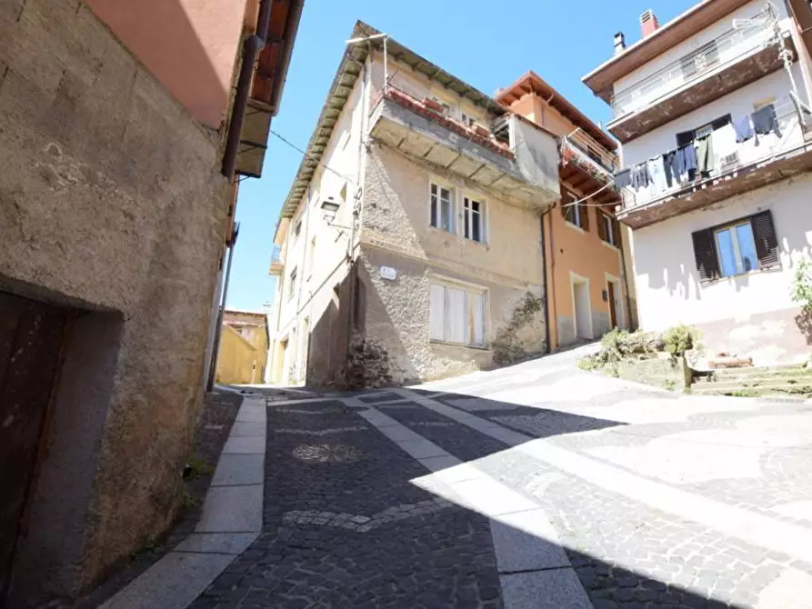 Immagine 58 di Casa indipendente in vendita  in Via Moros 20 a Aritzo